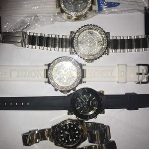 Various Brands/Styles Watches